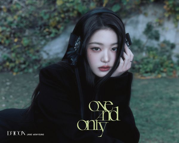 [PRE-ORDER] IVE - WONYOUNG - DICON VOLUME Nº31 JANG WONYOUNG ONE AND ONLY