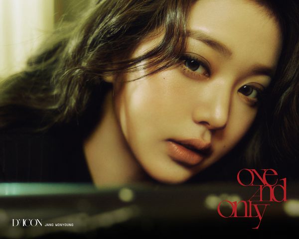 [PRE-ORDER] IVE - WONYOUNG - DICON VOLUME Nº31 JANG WONYOUNG ONE AND ONLY