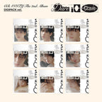 [FINAL SALE] CRAVITY - 2nd Album 'Dare to Crave' (Digipack Ver.)