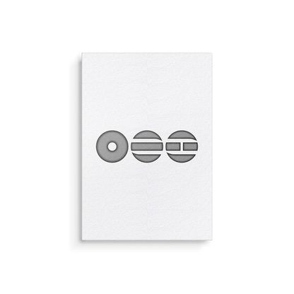 BTS - 5th Album 'ARIRANG' (Living Legend ver.) + Soundwave Photocard POB