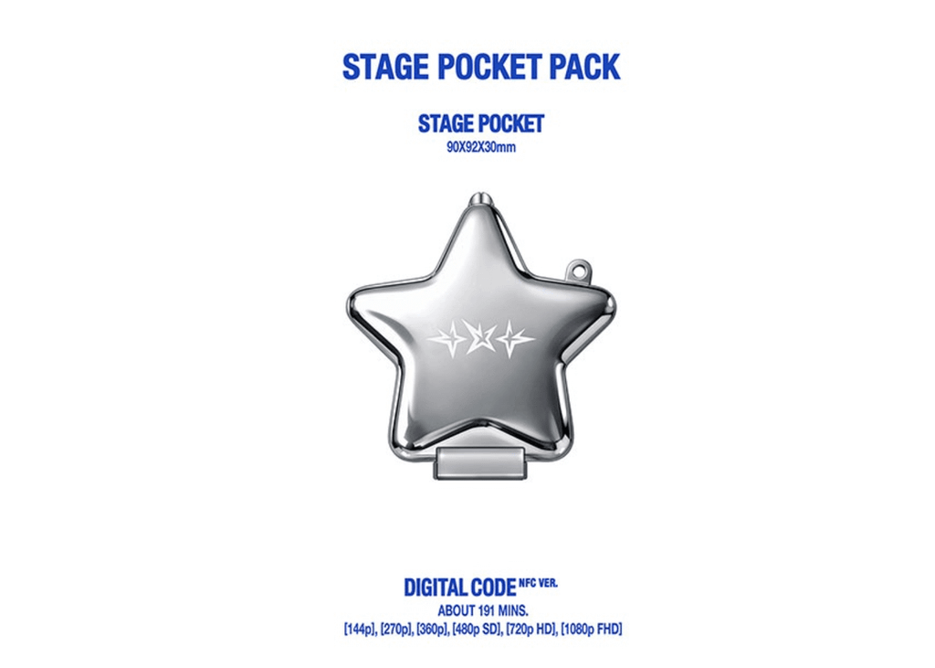 TXT - TOMORROW X TOGETHER WORLD TOUR <ACT : TOMORROW> IN SEOUL