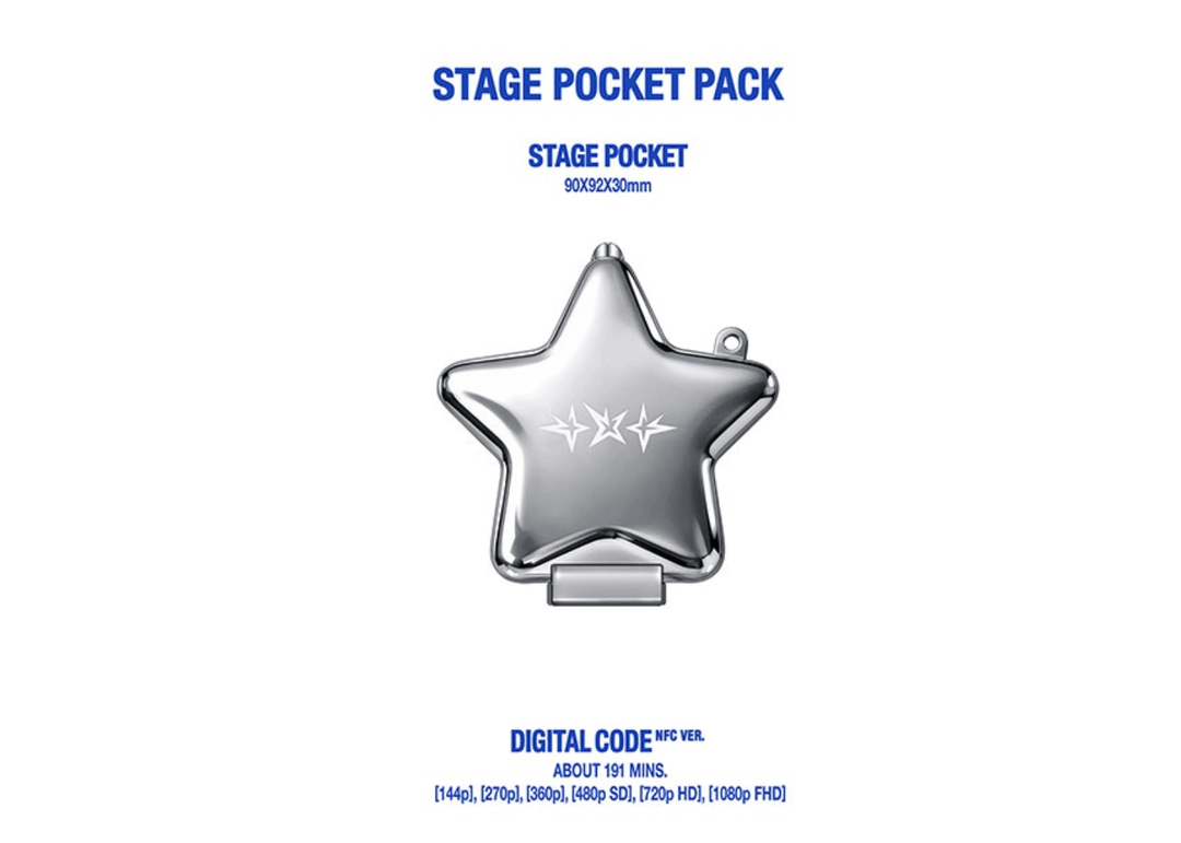 TXT - TOMORROW X TOGETHER WORLD TOUR <ACT : TOMORROW> IN SEOUL