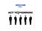 TXT - TOMORROW X TOGETHER WORLD TOUR <ACT : TOMORROW> IN SEOUL