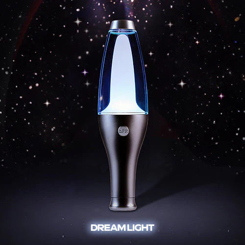 DPR - Official Lightstick 'DREAMLIGHT' (Standard Version)