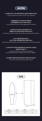 DPR - Official Lightstick 'DREAMLIGHT' (Standard Version)