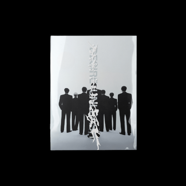 ENHYPEN - 6th Mini Album 'DESIRE: UNLEASH' – Kloud K-Pop Store