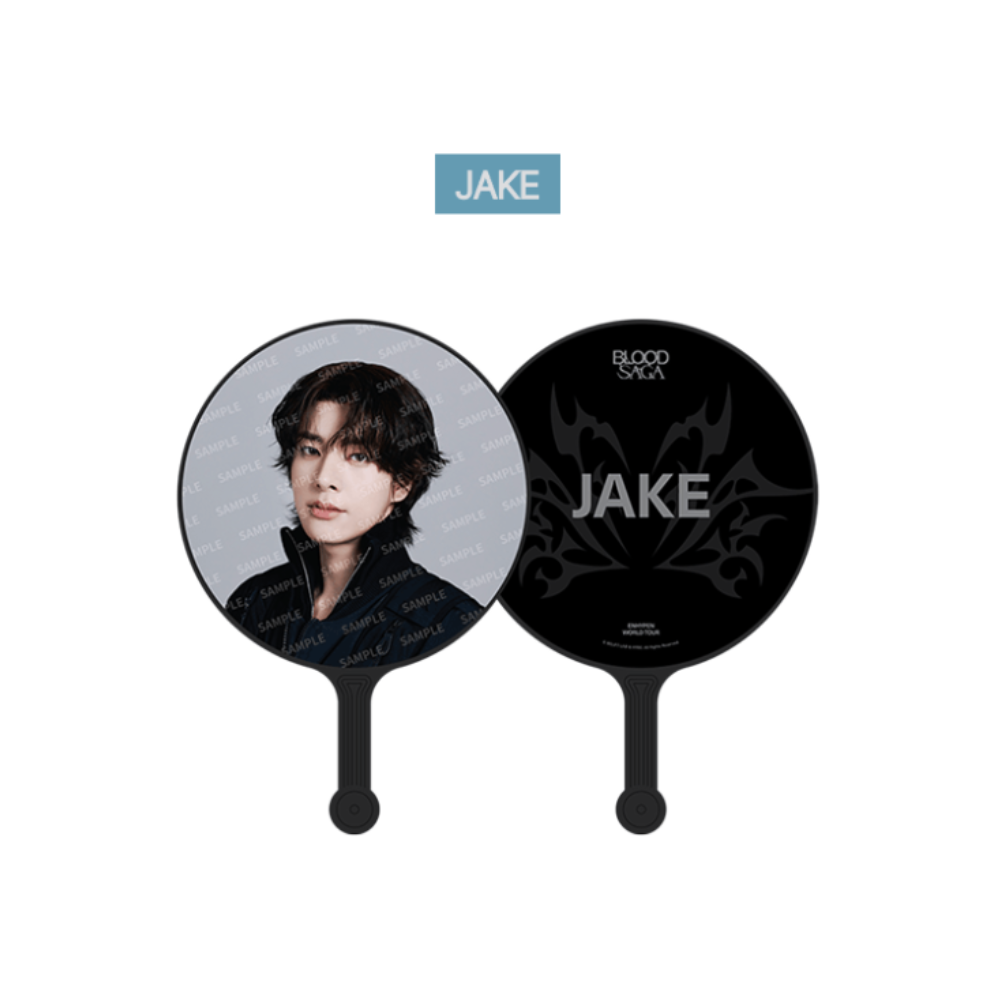 ENHYPEN - 'BLOOD SAGA' WORLD TOUR MD - Image Picket