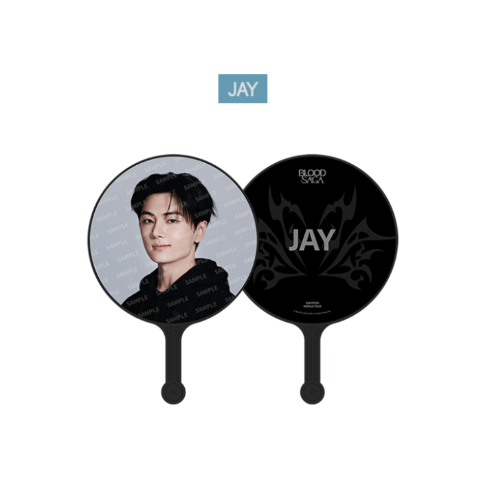 ENHYPEN - 'BLOOD SAGA' WORLD TOUR MD - Image Picket