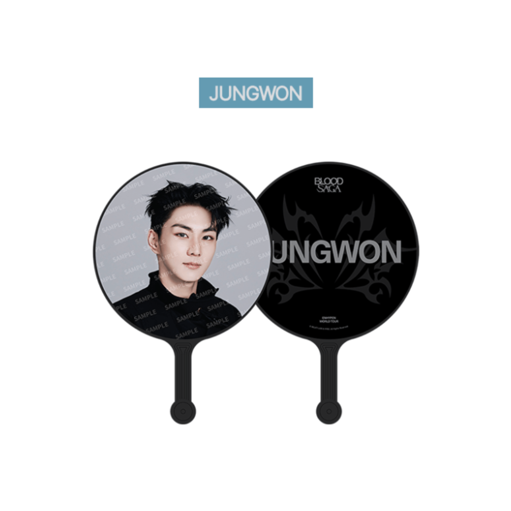 ENHYPEN - 'BLOOD SAGA' WORLD TOUR MD - Image Picket – Kloud K-Pop ENHYPEN - 'BLOOD SAGA' WORLD TOUR MD - Image Picket – Kloud K-Pop