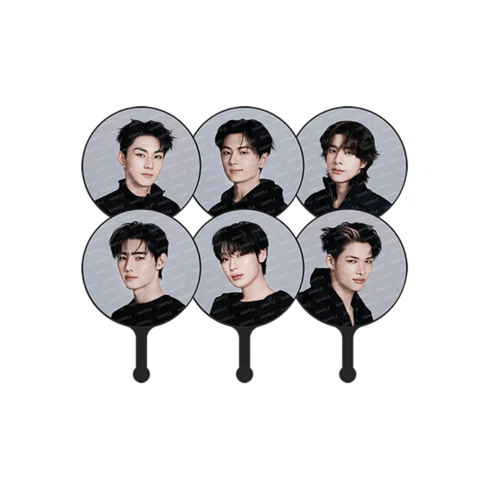 ENHYPEN - 'BLOOD SAGA' WORLD TOUR MD - Image Picket