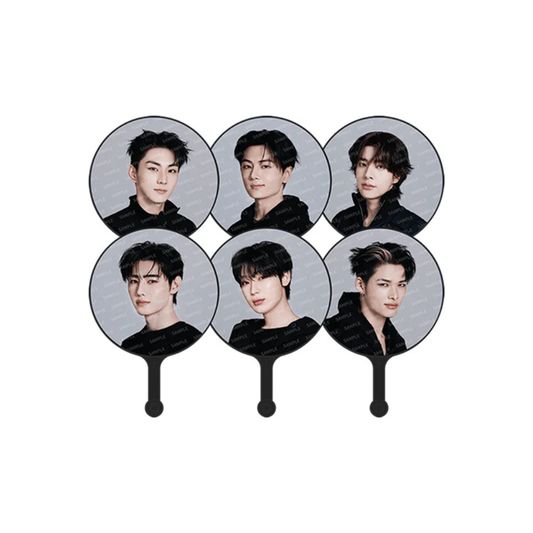 [PRE-ORDER] ENHYPEN - 'BLOOD SAGA' WORLD TOUR MD - Image Picket