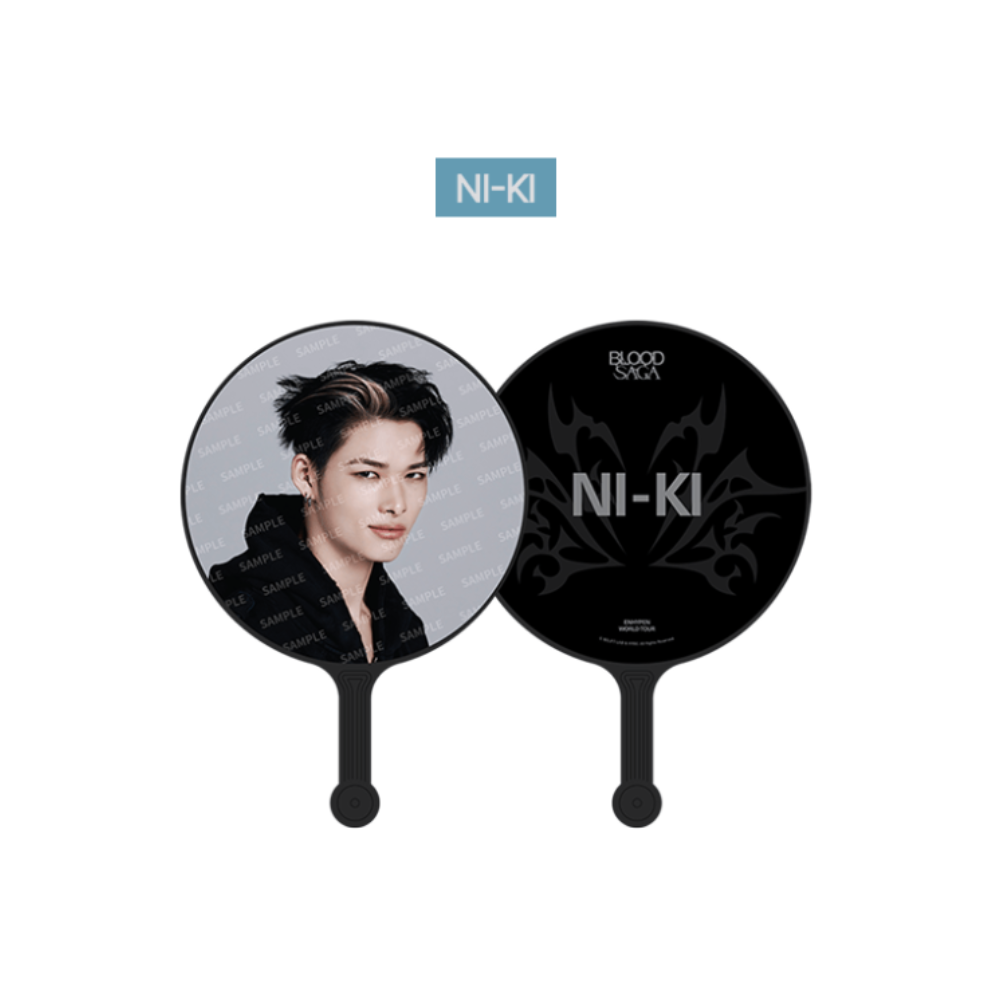 ENHYPEN - 'BLOOD SAGA' WORLD TOUR MD - Image Picket