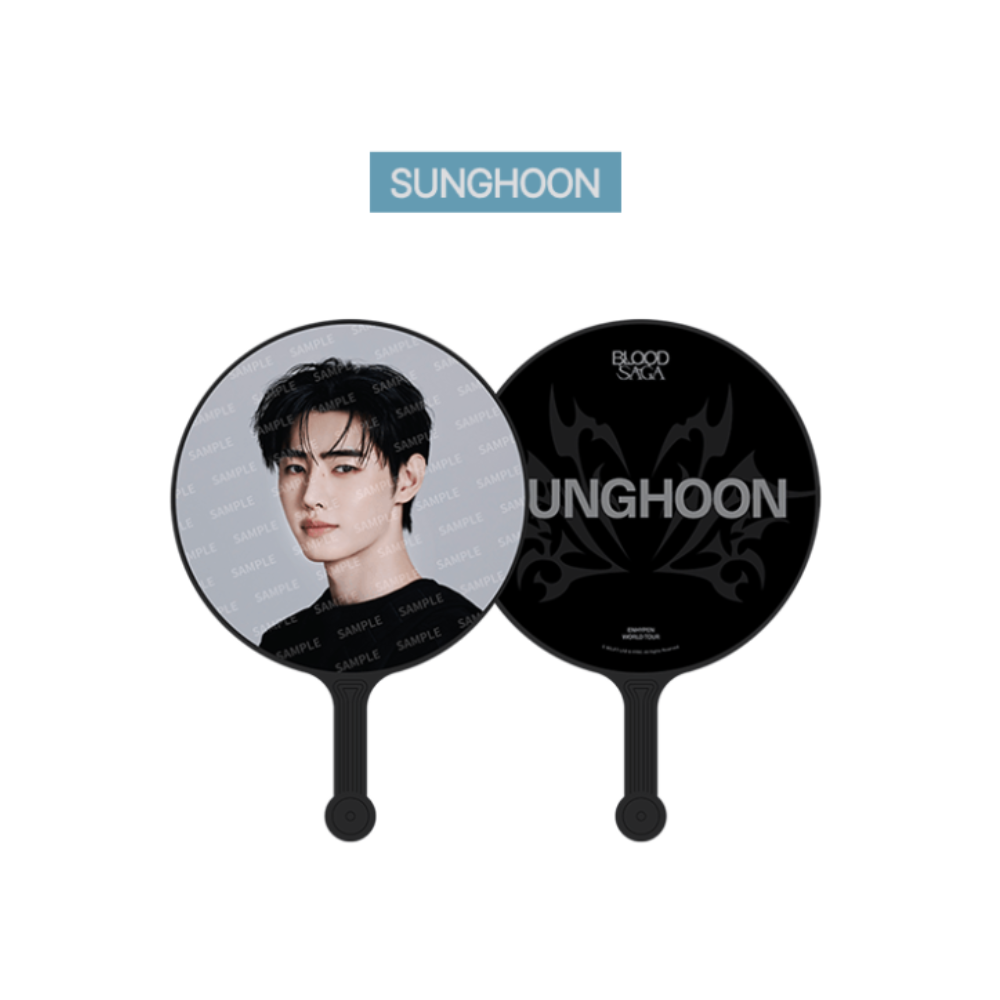 ENHYPEN - 'BLOOD SAGA' WORLD TOUR MD - Image Picket