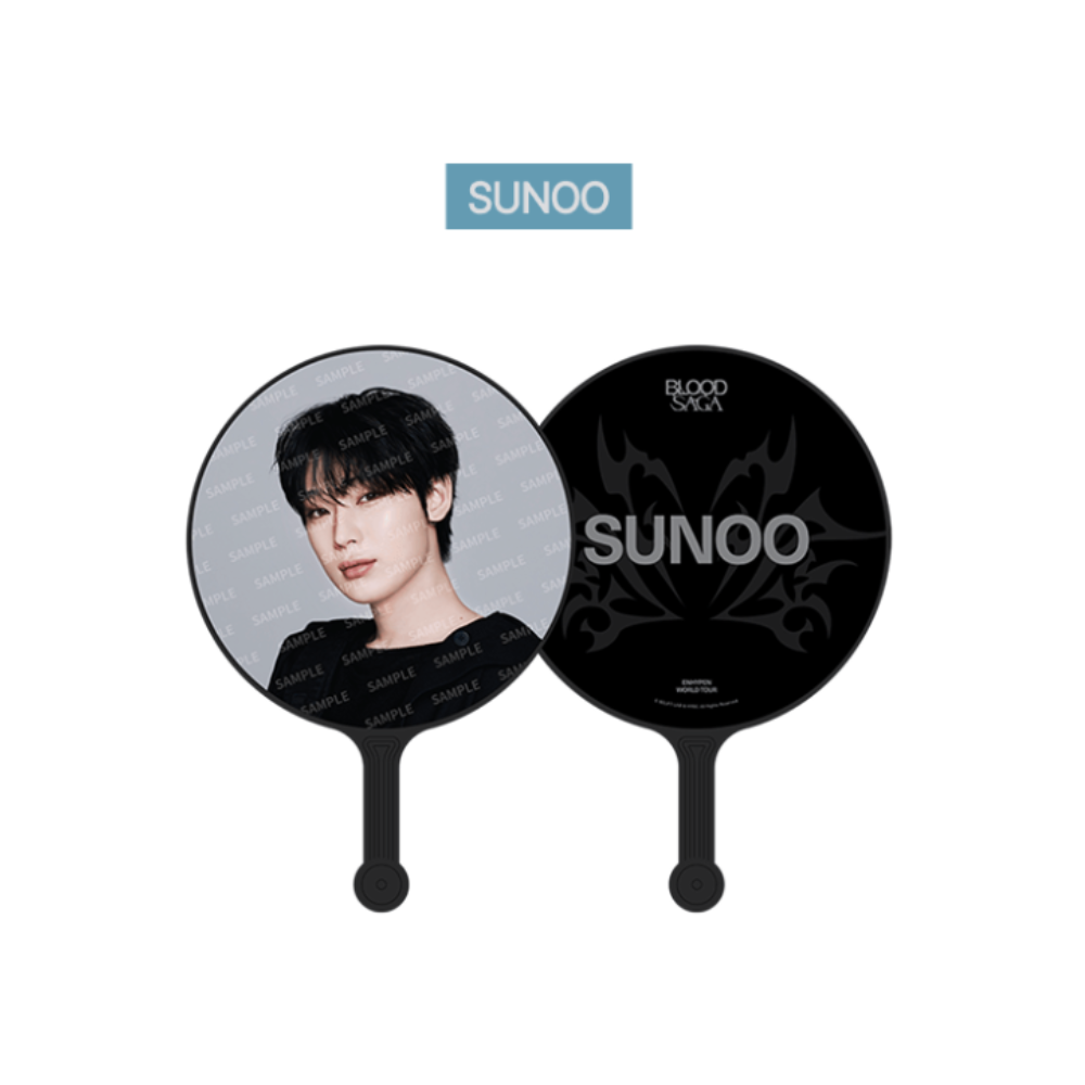 ENHYPEN - 'BLOOD SAGA' WORLD TOUR MD - Image Picket