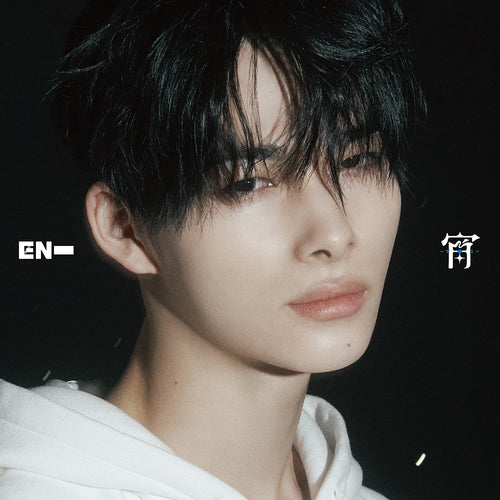 ENHYPEN - 4th Japanese Single '「宵 -YOI-」' (Solo Jacket Ver.)