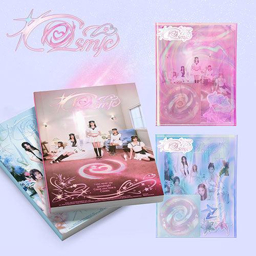 Red Velvet - 'Cosmic' (Photo Book Version)