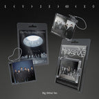 [FINAL SALE] EXO - 8th Album 'REVERXE' (BigSMini ver.)