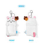 [PRE-ORDER] ENHYPEN - ENCHIN Official Character MD - Photocard Holder