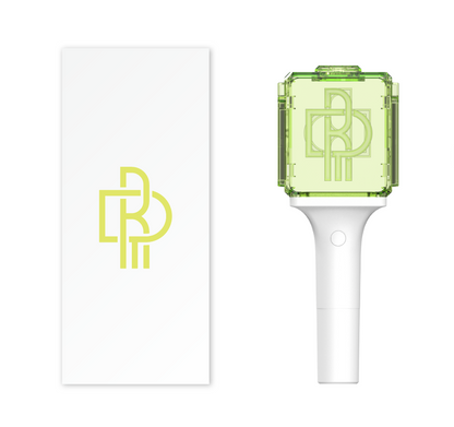 NCT DREAM - Official Fanlight (Ver. 2)