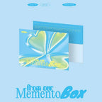 fromis_9 - 5th Mini-Album ‘from our Memento Box' (Weverse Album Version)