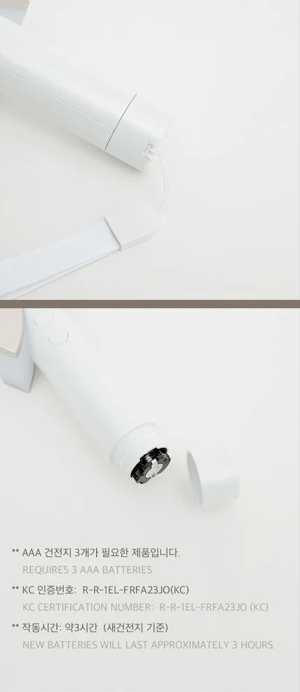 fromis_9 - Official Lightstick