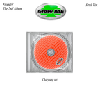 fromis_9 - 2nd Album 'Glow ME' (Fruit ver.)