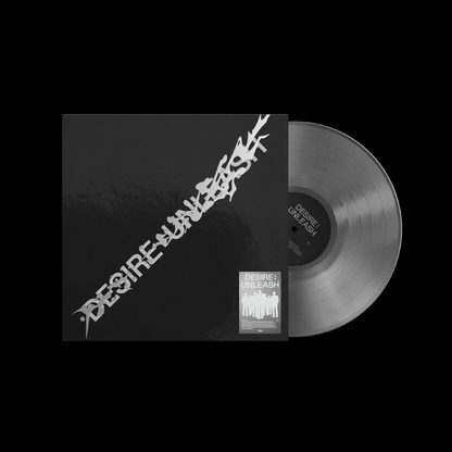[PRE-ORDER] ENHYPEN - 6th Mini Album 'DESIRE: UNLEASH' (LP Vinyl)