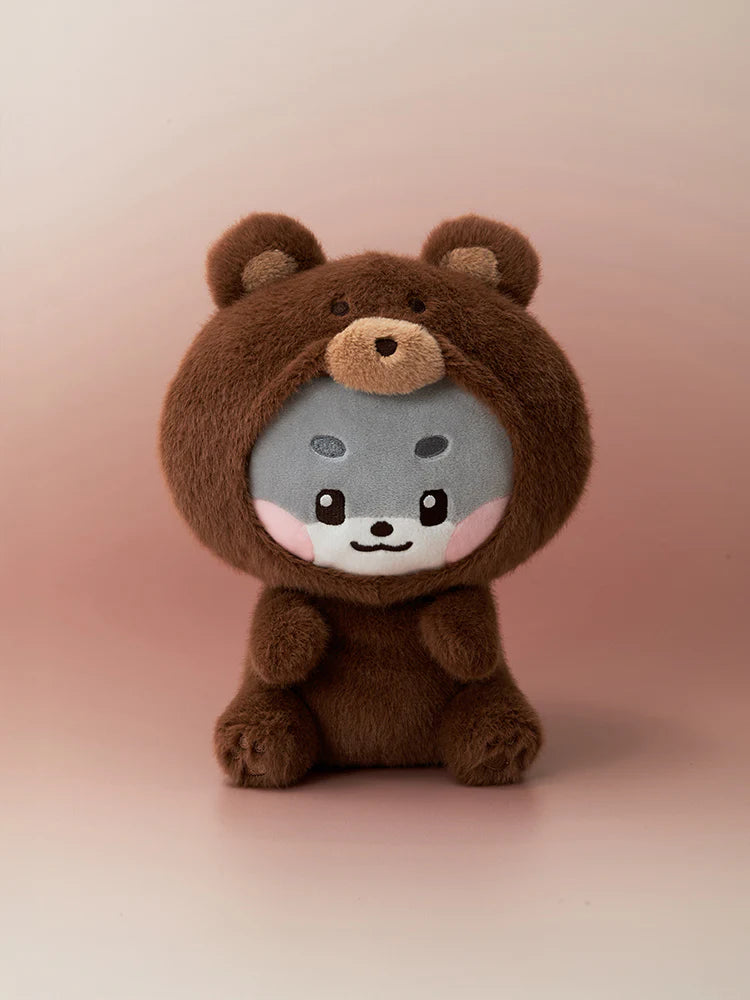 [PRE-ORDER] ZEROBASEONE - 'zeroni WONDERLAND' - Medium Plush