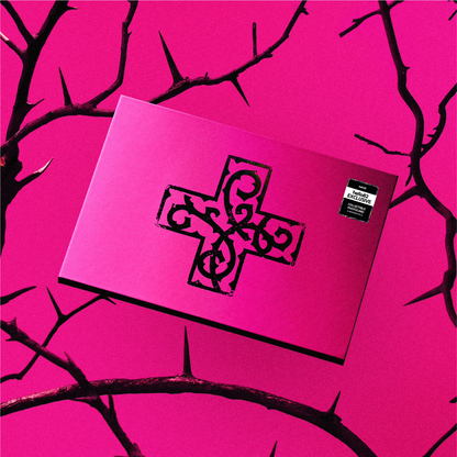 [PRE-ORDER] TXT - '7TH YEAR: A Moment of Stillness in the Thorns' (Standard ver.) (hello82 [POP-UP EXCLUSIVE])