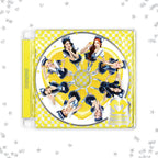 Hearts2Hearts - 2nd Mini Album 'Lemon Tang' (Jewel Case ver.)
