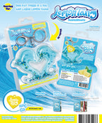 Hearts2Hearts - 2nd Mini Album 'Lemon Tang' (Keyring ver.) (SMART)