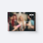 [PRE-ORDER] ILLIT - 5th Mini Album 'BREAK EVEN' (hello82 Exclusive)