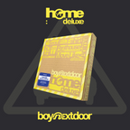 BOYNEXTDOOR - 1st Album Repackage 'HOME: DELUXE' (hello82 Exclusive)