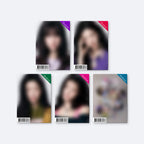 [PRE-ORDER] ILLIT - 5th Mini Album 'BREAK EVEN' (GLLIT ver.) + Apple Music POB