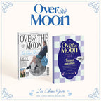 [FINAL SALE] LEE CHAE YEON - 2nd Mini-Album 'Over the Moon'