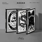Stray Kids - The 3rd Album '5-STAR' (Standard Version)