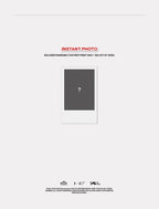 BOYNEXTDOOR - 1st Single Album 'WHO!'