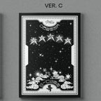 Stray Kids - The 3rd Album '5-STAR' (Standard Version)