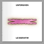 LE SSERAFIM - 1st Studio Album ‘UNFORGIVEN’ (Compact Version)