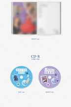 [FINAL SALE] LEE CHAE YEON - 2nd Mini-Album 'Over the Moon'