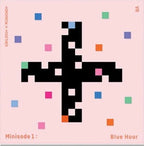TXT - 3rd Mini-Album 'Minisode 1: Blue Hour'