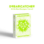 Dreamcatcher 드림캐쳐 - 8th Mini-Album 'Apocalypse : From us' (Limited Edition) (W Version)