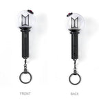 BTS - Official Lightstick Keyring Ver.4