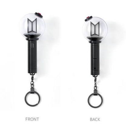 BTS - Official Lightstick Keyring Ver.4