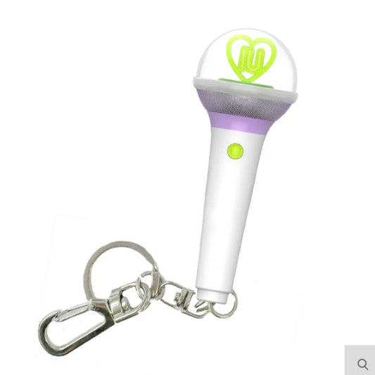 [PRE-ORDER] IU - Official MD Mini Lightstick Ver. 3