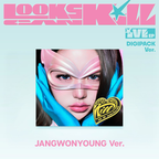 [PRE-ORDER] IVE - 5th EP 'Looks Can Kill' (DIGIPAK ver.)