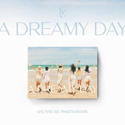 IVE - The 1st Photobook 'A DREAMY DAY'