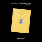 EXO - KAI - 4th Mini-Album 'Wait On Me' (Sleeve Version)