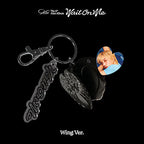 EXO - KAI - 4th Mini-Album 'Wait On Me' (Wing Version) (SMART ALBUM)