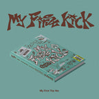 KICKFLIP - 4th Mini Album 'My First Kick' (My First Trip Ver.)